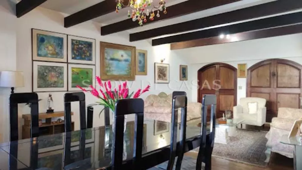 Apartamento, 4 quartos, 150 m² - Foto 4