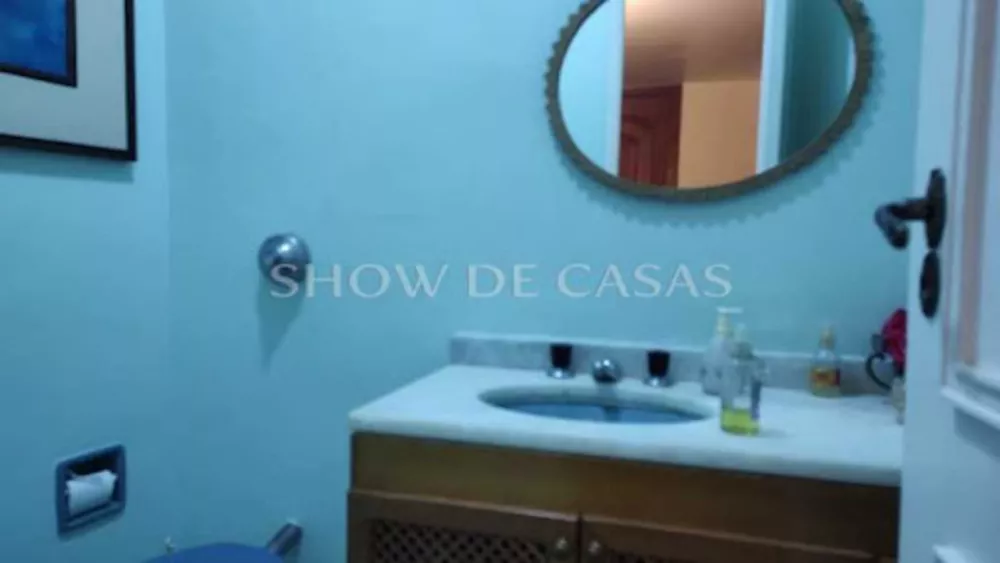 Apartamento, 4 quartos, 150 m² - Foto 19