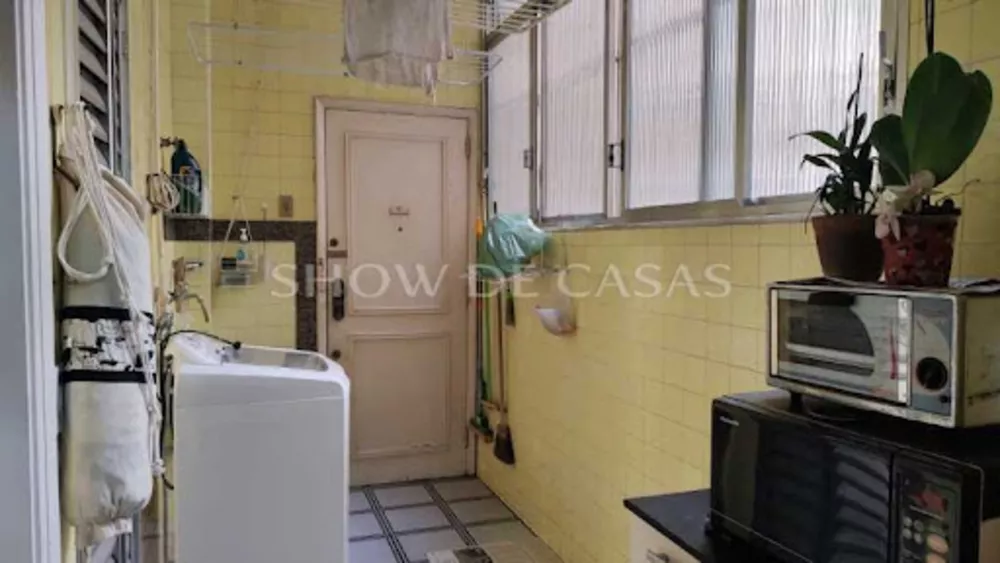 Apartamento, 4 quartos, 150 m² - Foto 20