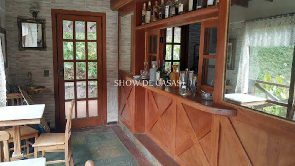 Casa, 5 quartos, 3000 m² - Foto 25