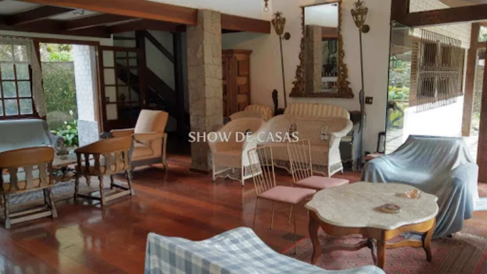 Casa, 5 quartos, 3000 m² - Foto 30