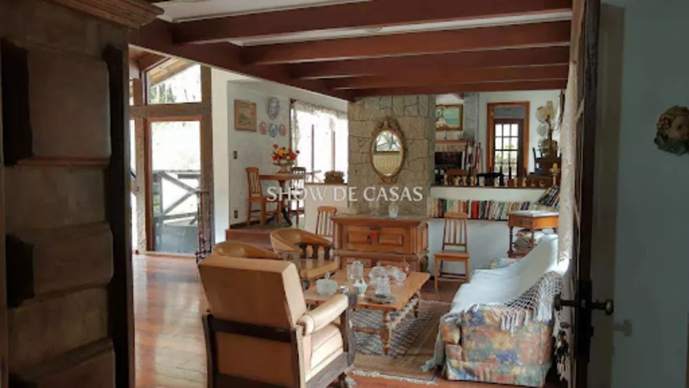 Casa, 5 quartos, 3000 m² - Foto 11