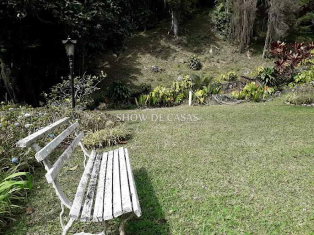 Casa, 5 quartos, 3000 m² - Foto 19
