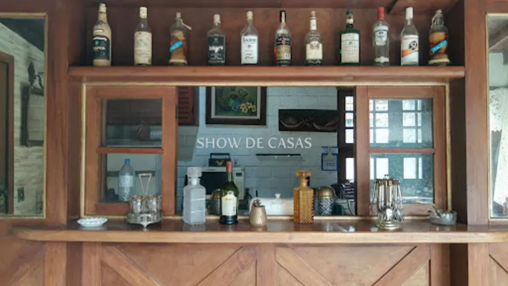 Casa, 5 quartos, 3000 m² - Foto 22