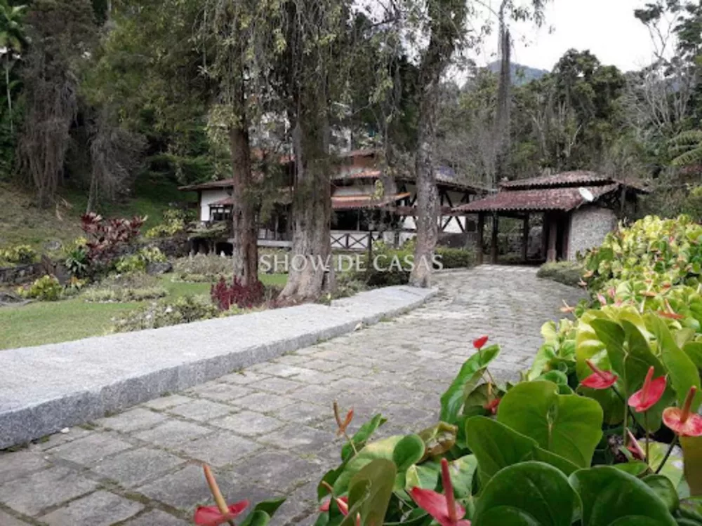 Casa, 5 quartos, 3000 m² - Foto 14
