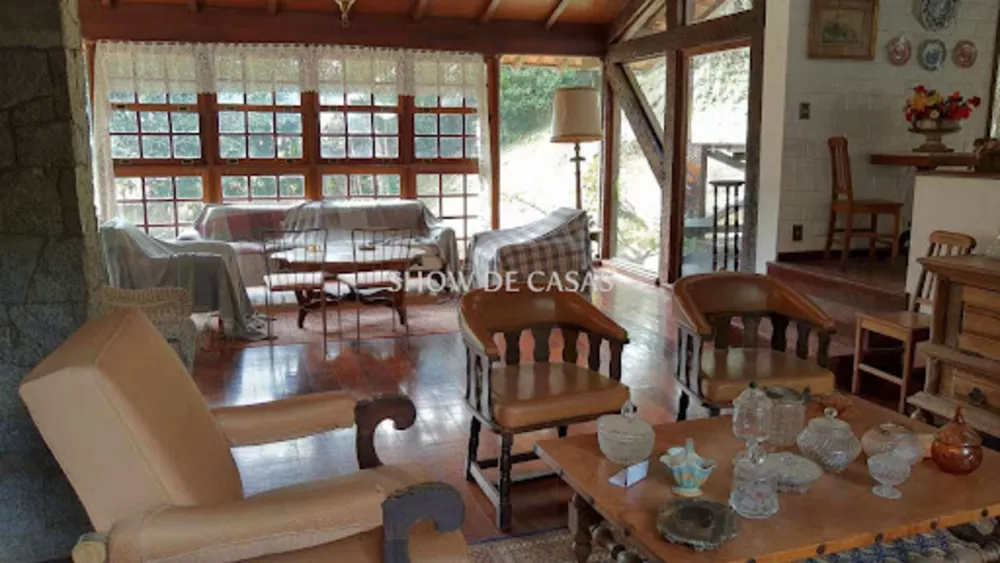 Casa, 5 quartos, 3000 m² - Foto 29