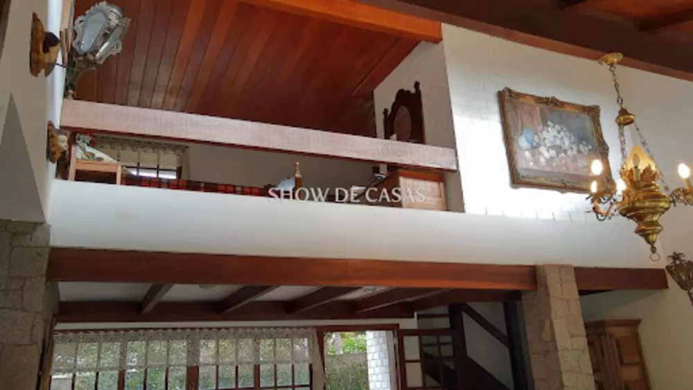 Casa, 5 quartos, 3000 m² - Foto 4