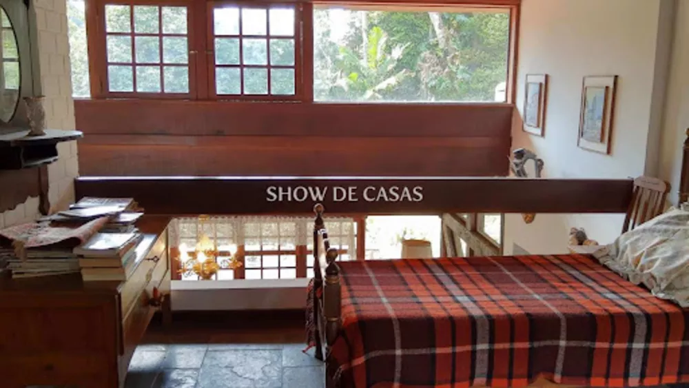 Casa, 5 quartos, 3000 m² - Foto 23