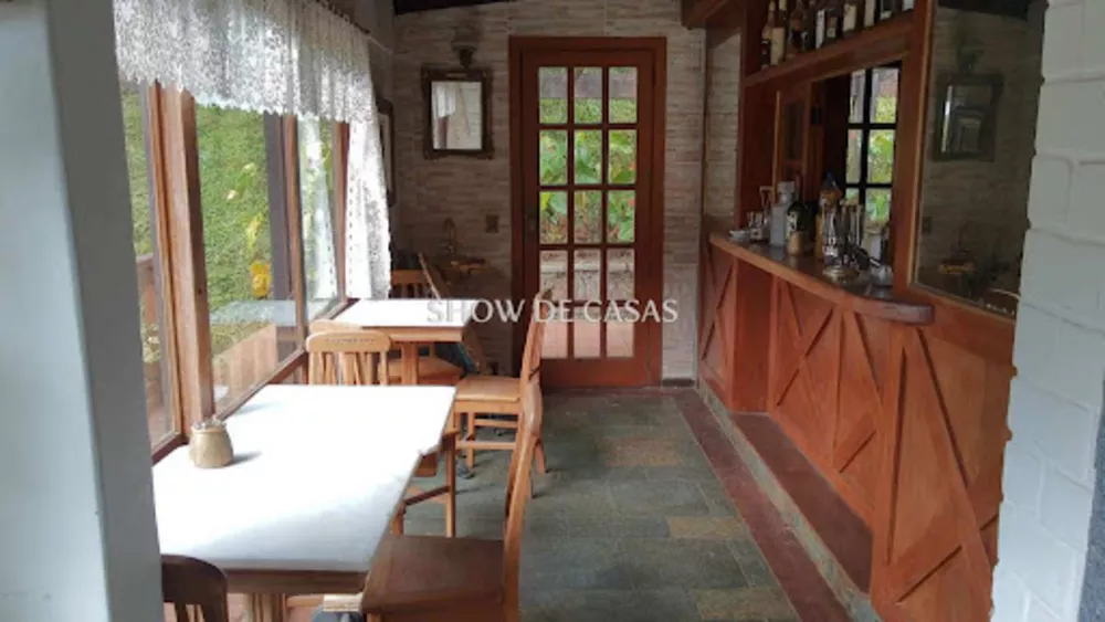 Casa, 5 quartos, 3000 m² - Foto 10