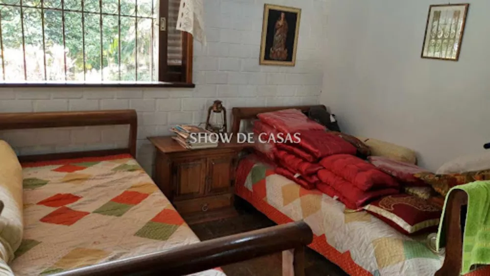 Casa, 5 quartos, 3000 m² - Foto 5