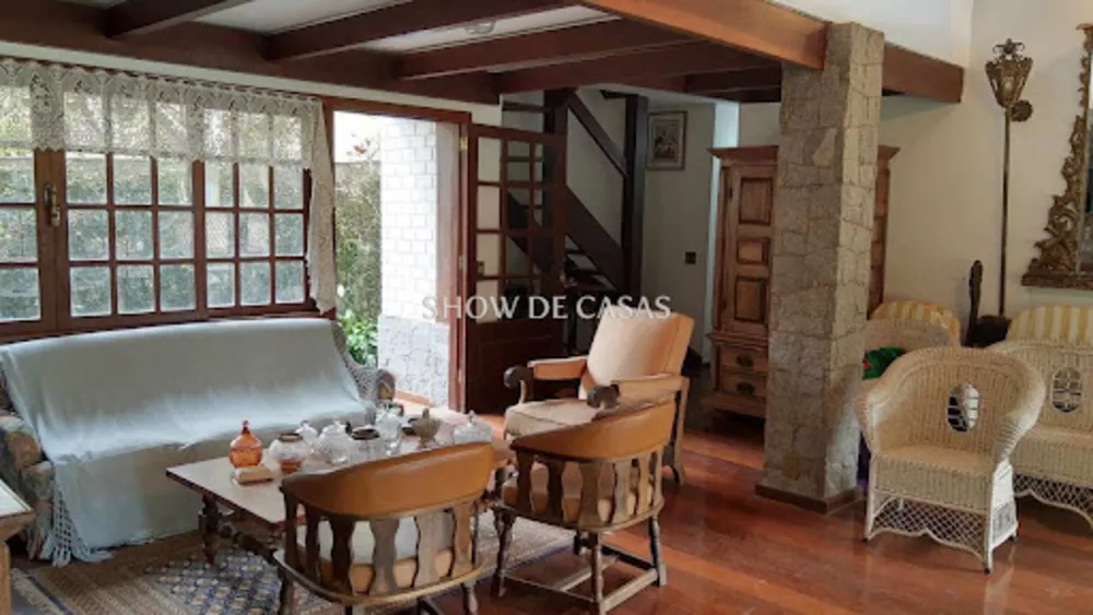 Casa, 5 quartos, 3000 m² - Foto 1