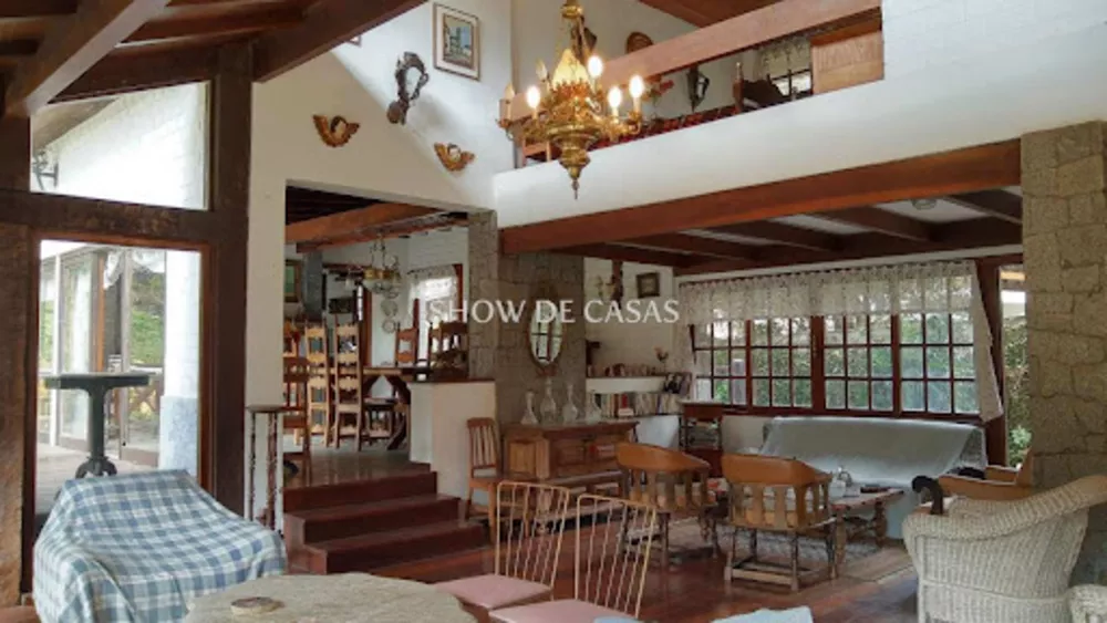 Casa, 5 quartos, 3000 m² - Foto 26