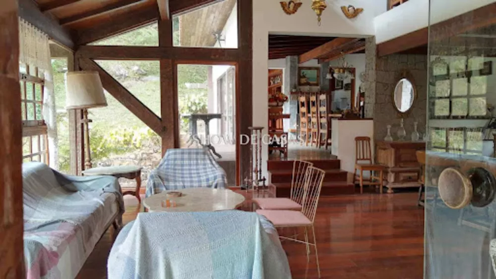 Casa, 5 quartos, 3000 m² - Foto 27