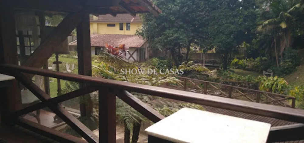 Casa, 5 quartos, 3000 m² - Foto 12