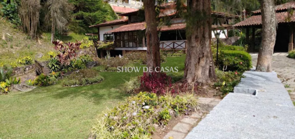 Casa, 5 quartos, 3000 m² - Foto 6