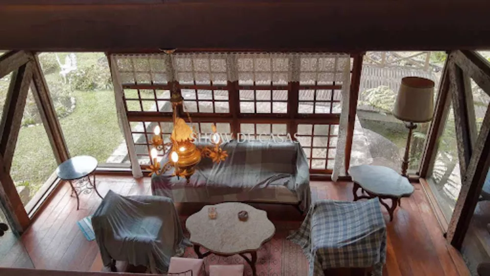 Casa, 5 quartos, 3000 m² - Foto 15