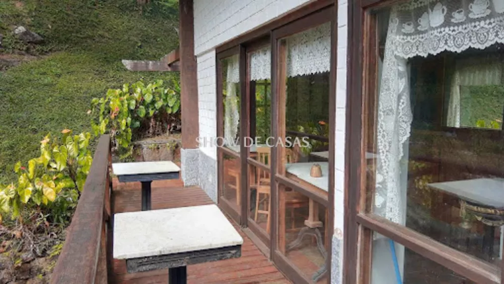 Casa, 5 quartos, 3000 m² - Foto 24