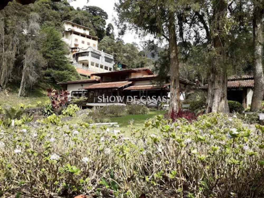 Casa, 5 quartos, 3000 m² - Foto 21