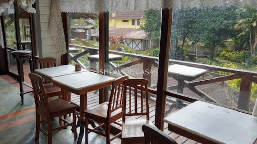 Casa, 5 quartos, 3000 m² - Foto 18