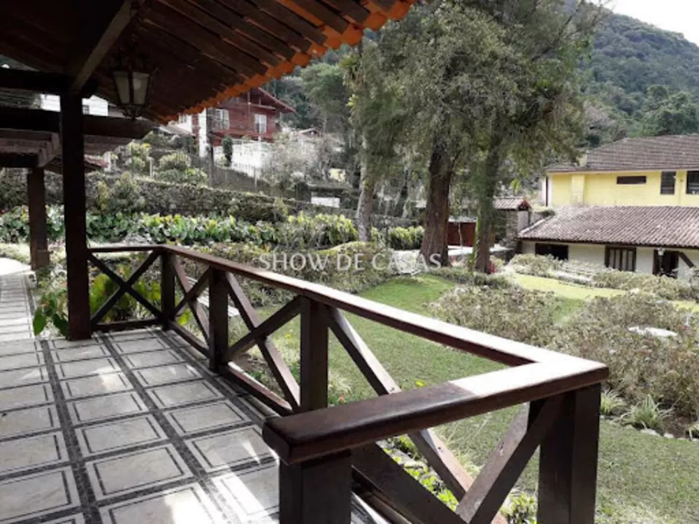 Casa, 5 quartos, 3000 m² - Foto 16