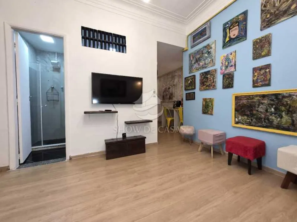 Apartamento, 1 quarto, 44 m² - Foto 3