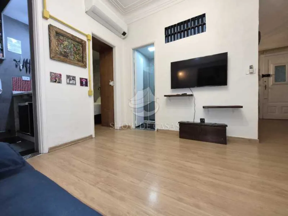 Apartamento, 1 quarto, 44 m² - Foto 21