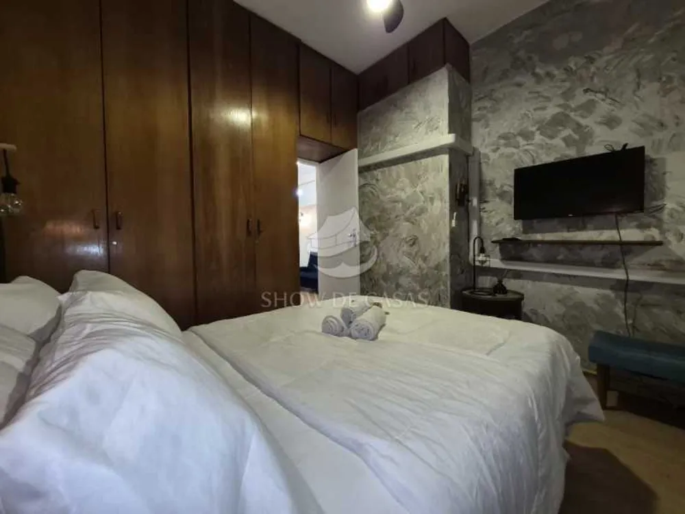 Apartamento, 1 quarto, 44 m² - Foto 9