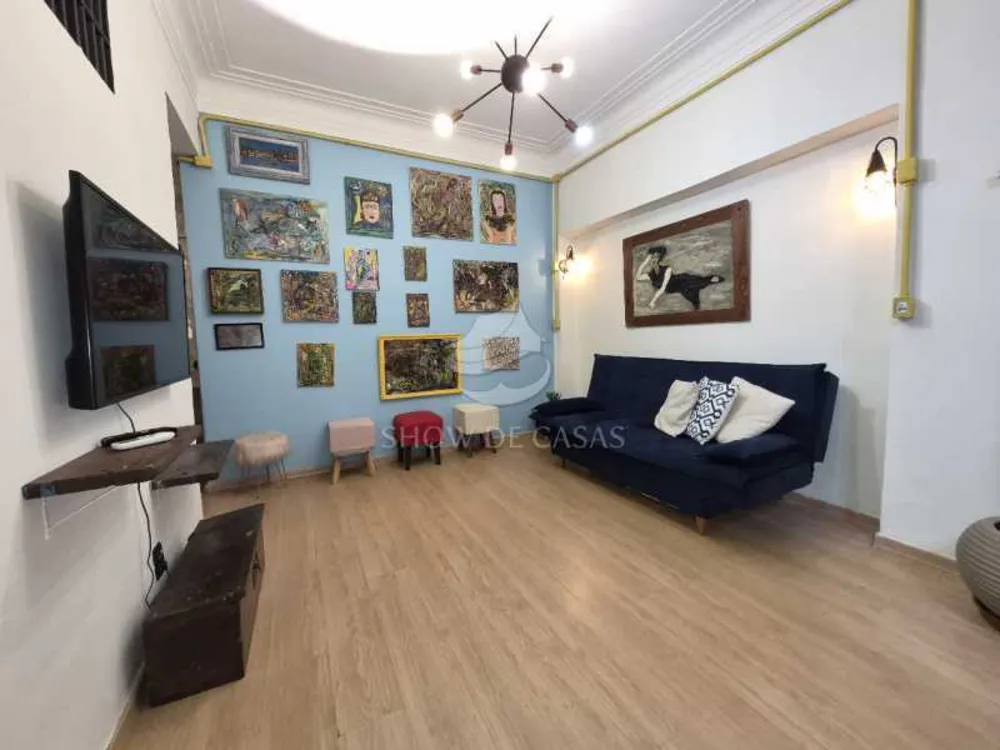 Apartamento, 1 quarto, 44 m² - Foto 13