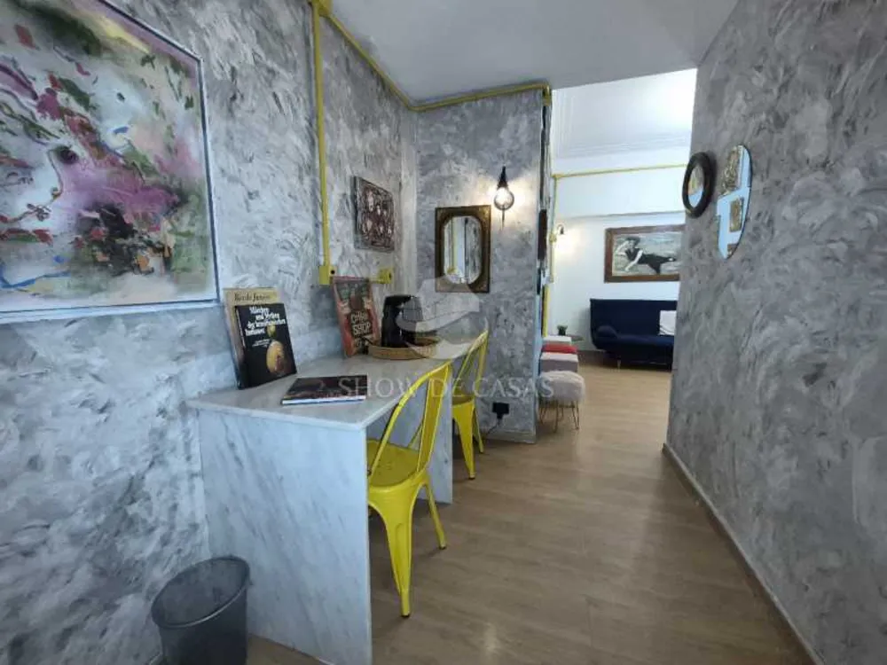 Apartamento, 1 quarto, 44 m² - Foto 12