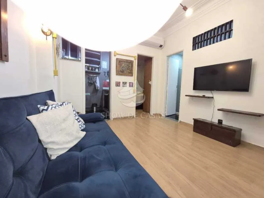 Apartamento, 1 quarto, 44 m² - Foto 8