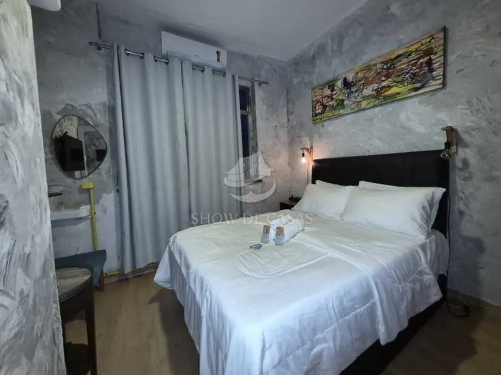 Apartamento, 1 quarto, 44 m² - Foto 16