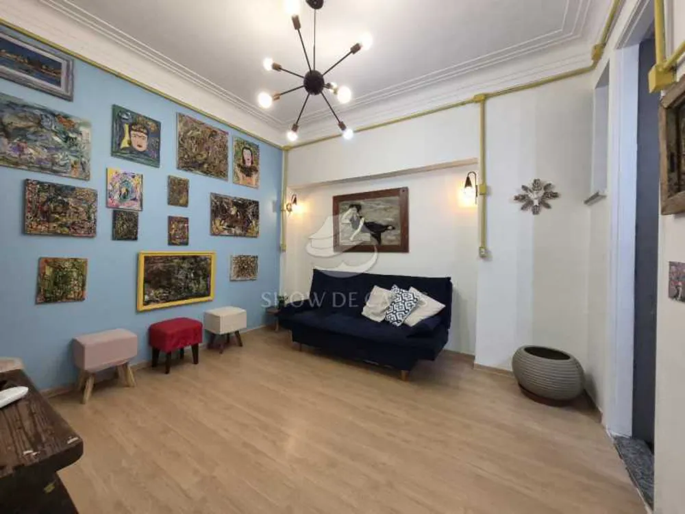 Apartamento, 1 quarto, 44 m² - Foto 2
