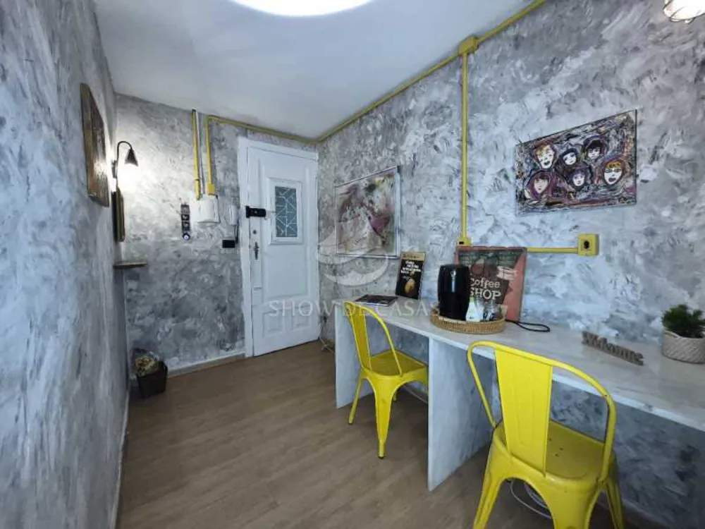 Apartamento, 1 quarto, 44 m² - Foto 19