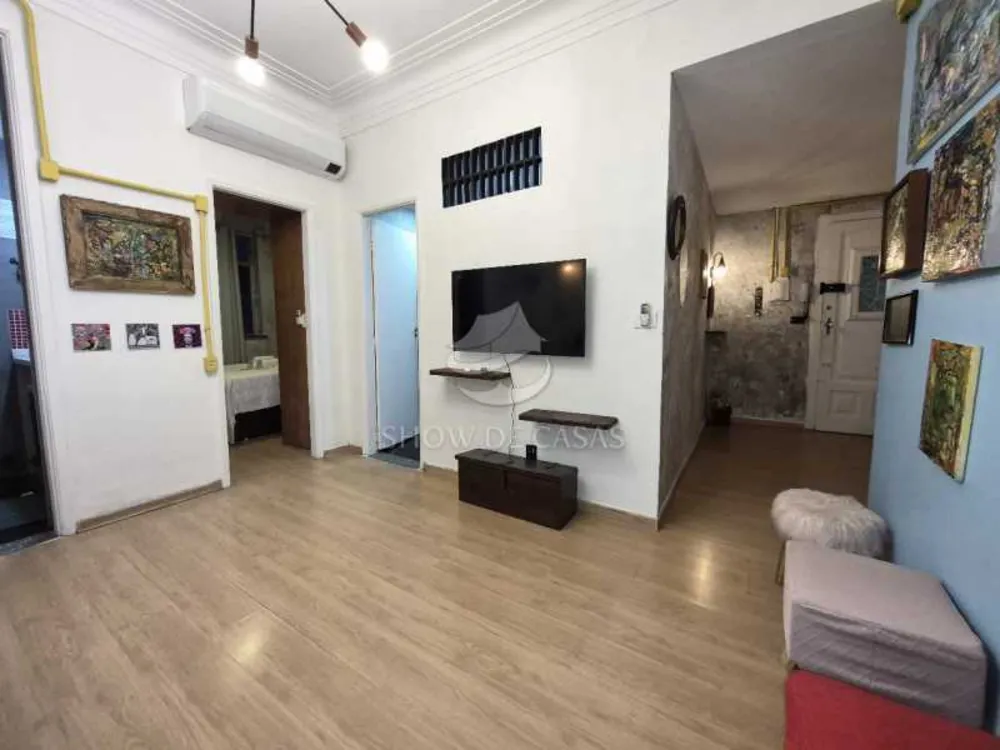 Apartamento, 1 quarto, 44 m² - Foto 7