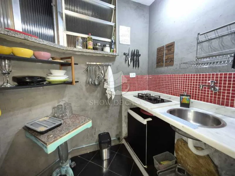 Apartamento, 1 quarto, 44 m² - Foto 14