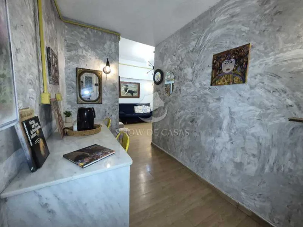 Apartamento, 1 quarto, 44 m² - Foto 6