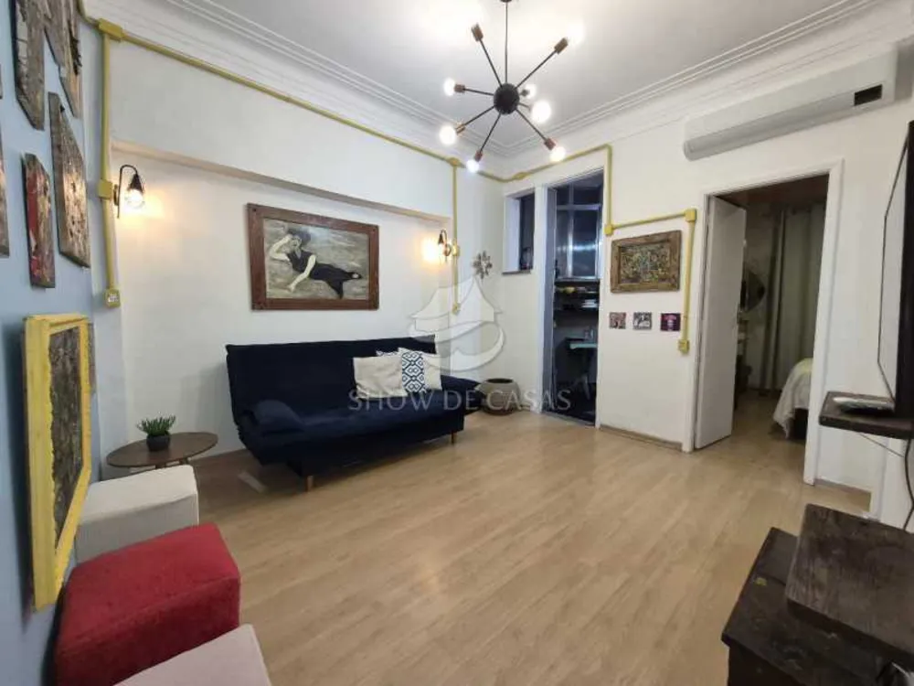 Apartamento, 1 quarto, 44 m² - Foto 20