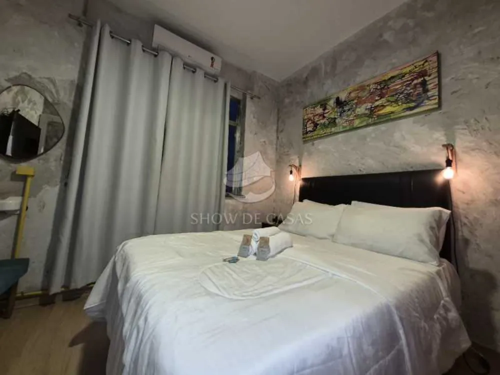 Apartamento, 1 quarto, 44 m² - Foto 11
