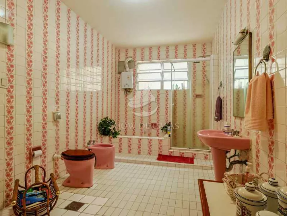 Apartamento, 3 quartos, 220 m² - Foto 14