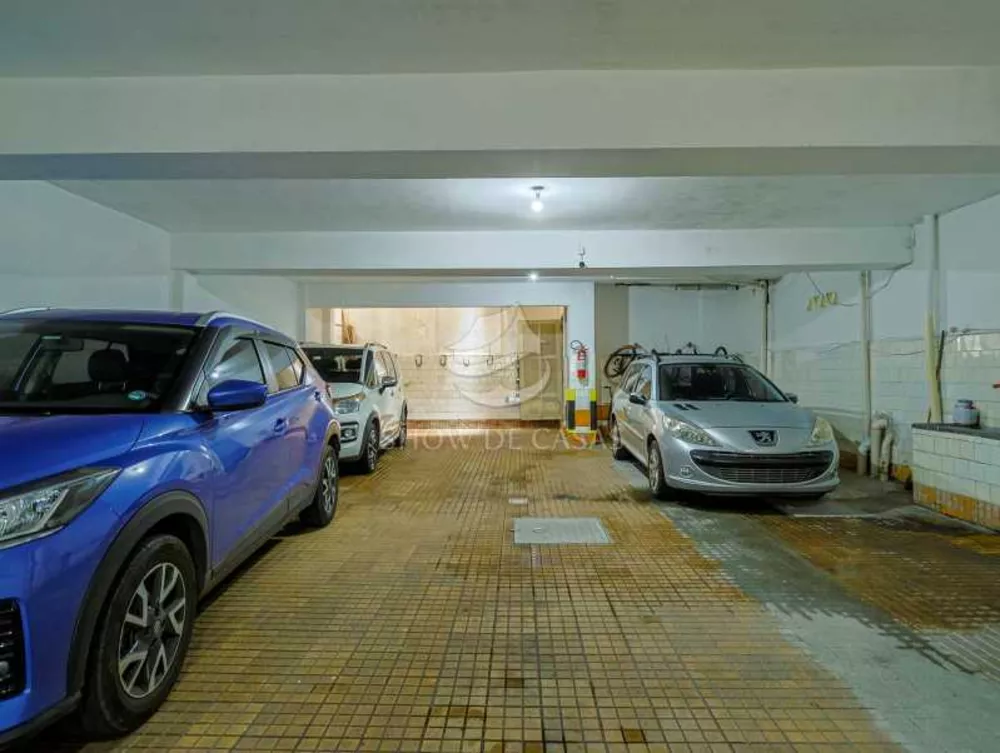 Apartamento, 3 quartos, 220 m² - Foto 5