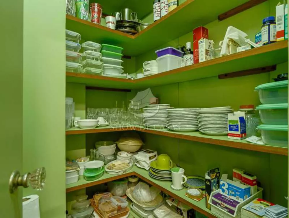 Apartamento, 3 quartos, 220 m² - Foto 28