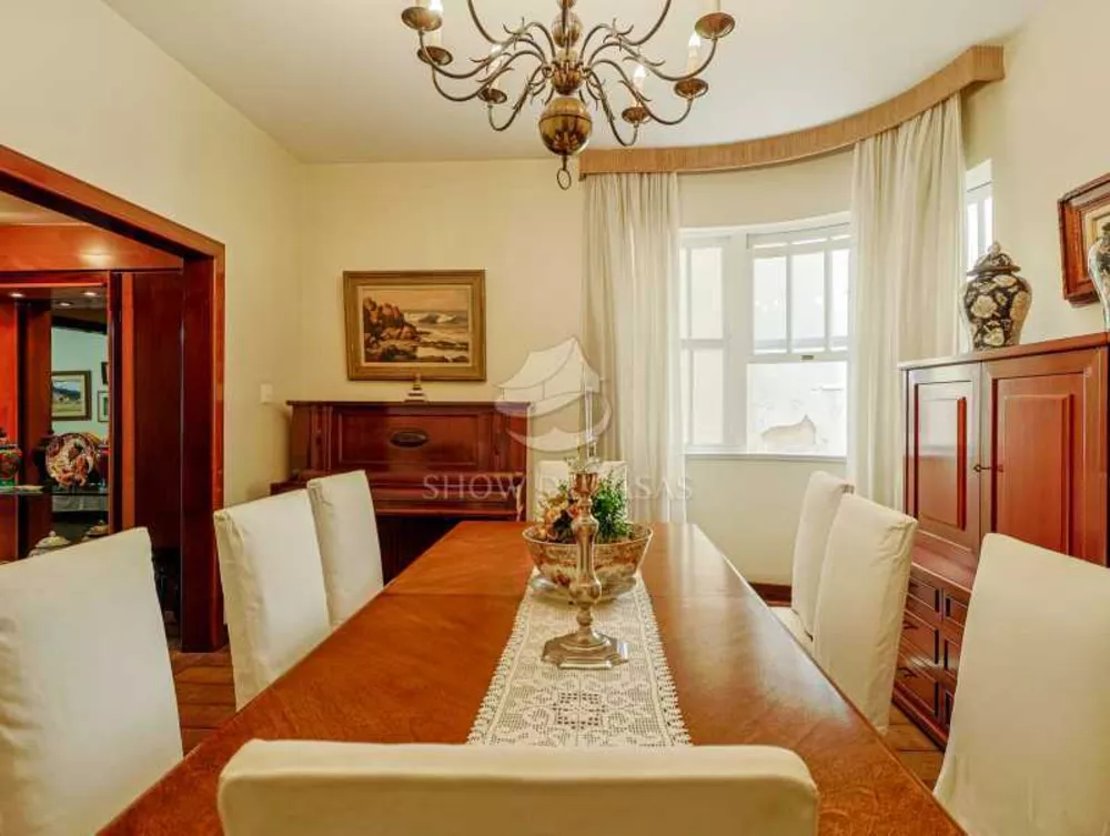 Apartamento, 3 quartos, 220 m² - Foto 23