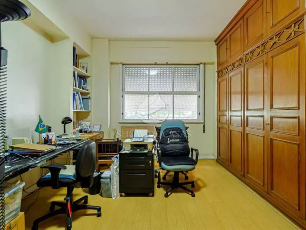 Apartamento, 3 quartos, 220 m² - Foto 6