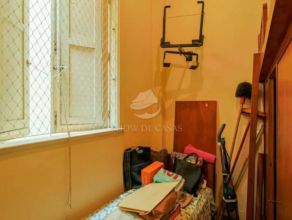 Apartamento, 3 quartos, 220 m² - Foto 19