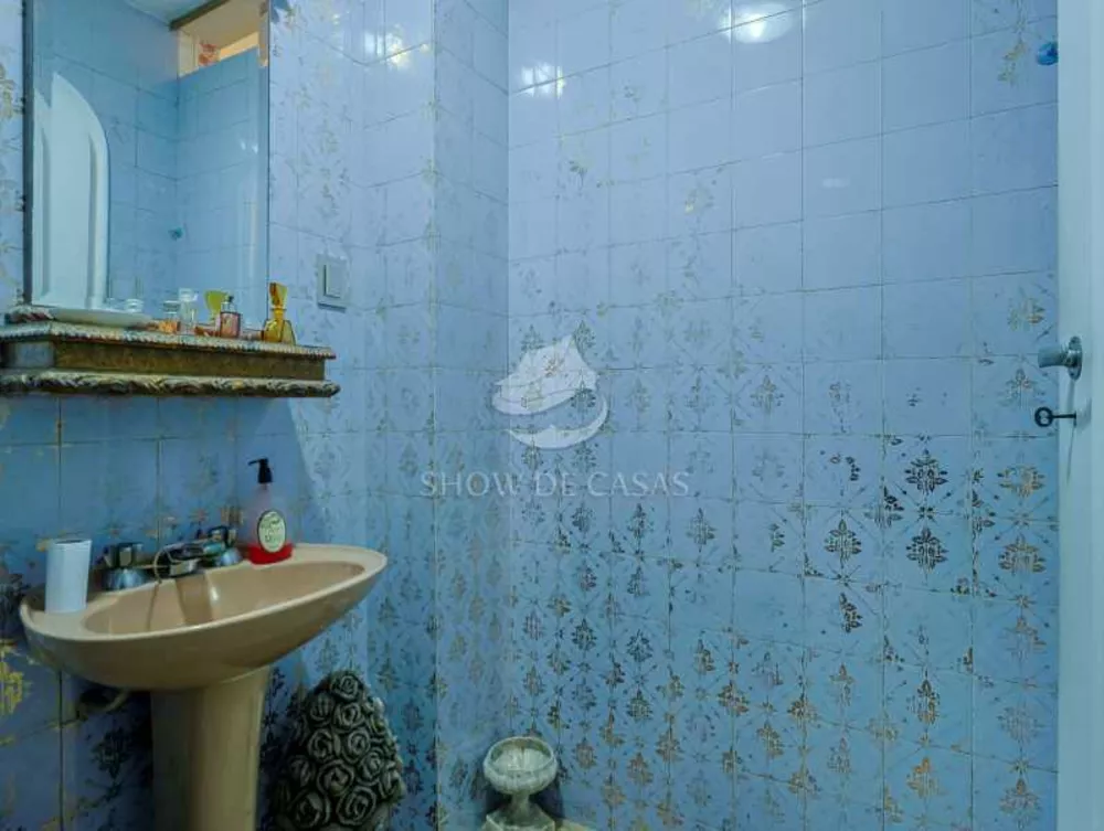 Apartamento, 3 quartos, 220 m² - Foto 15