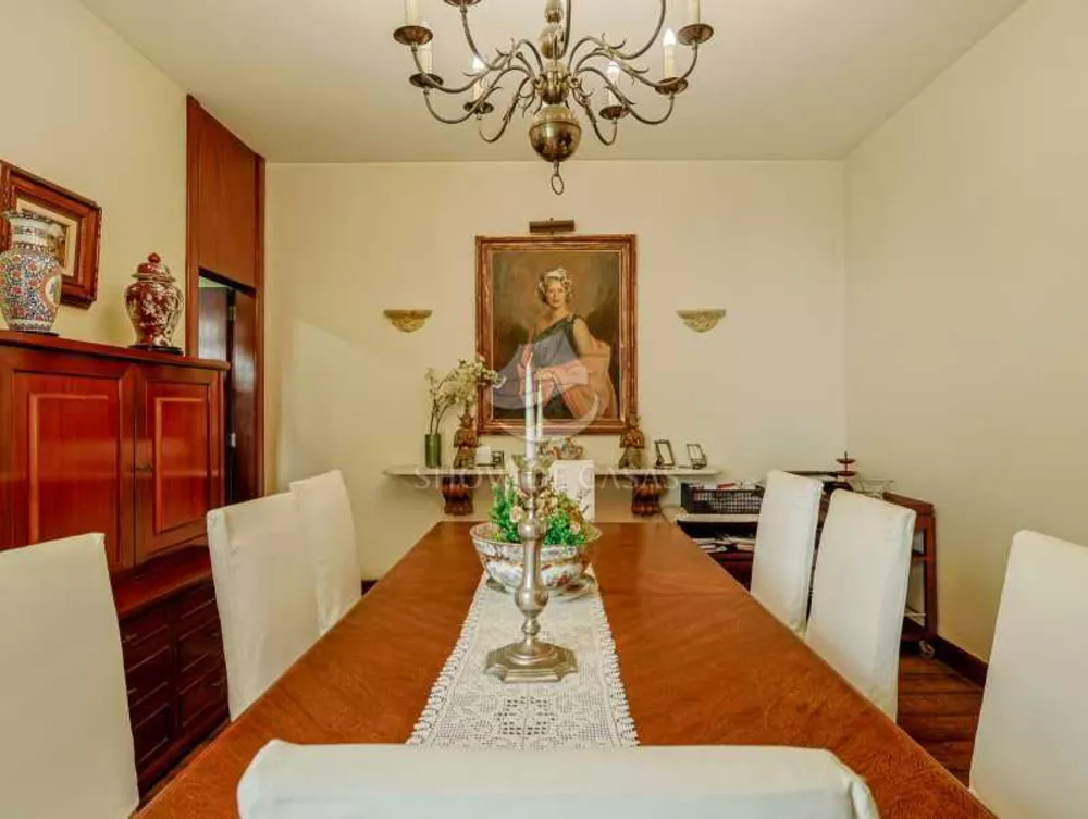 Apartamento, 3 quartos, 220 m² - Foto 13