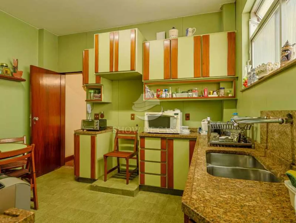 Apartamento, 3 quartos, 220 m² - Foto 9