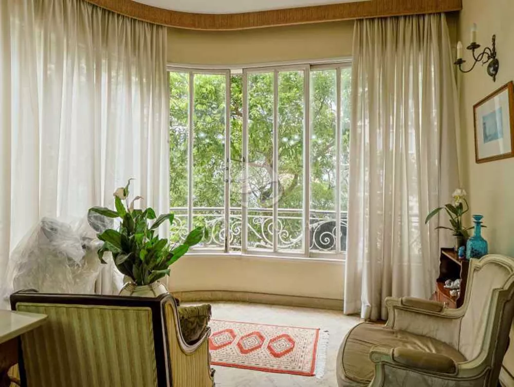 Apartamento, 3 quartos, 220 m² - Foto 12