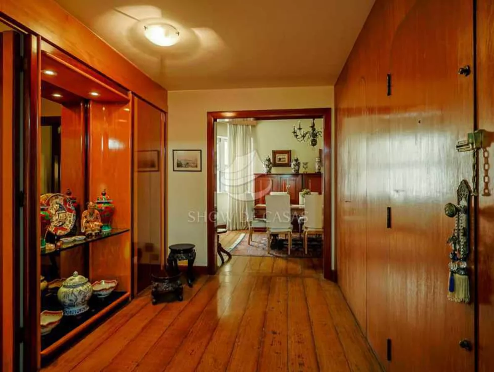 Apartamento, 3 quartos, 220 m² - Foto 26