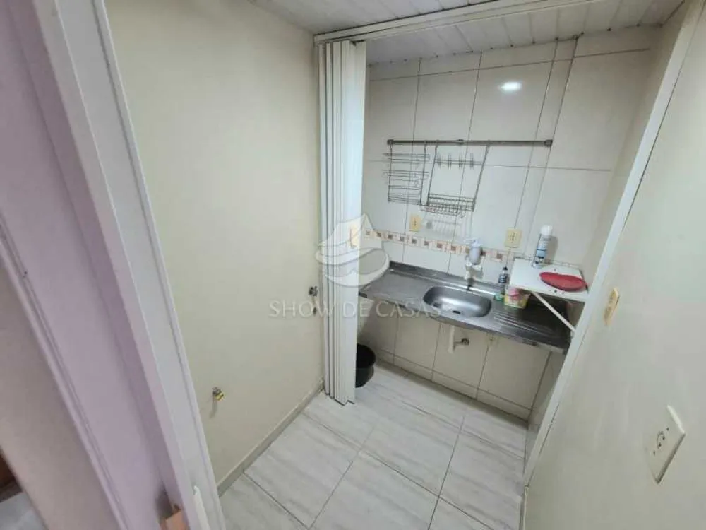 Kitnet-Studio, 28 m² - Foto 11